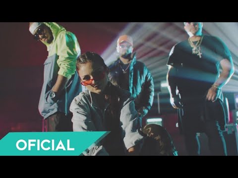 Falso Amor - All-Star Brasil x Mr. Pezão x Monieelly (Fábrica de Hits)