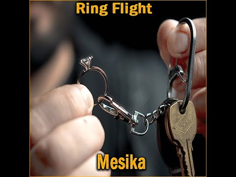 Voir la vidéo Mesika Ring Flight