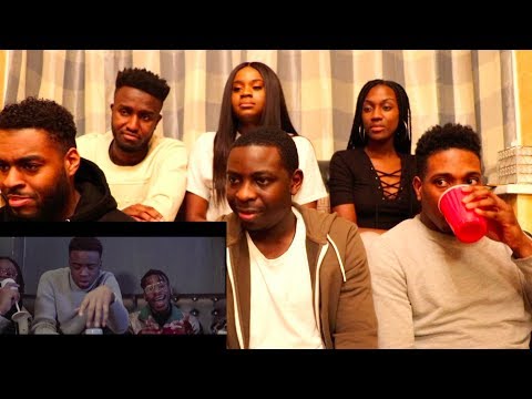 Knucks x Not3s - Hooper ( REACTION VIDEO ) || @Knucks_music @Not3sofficial