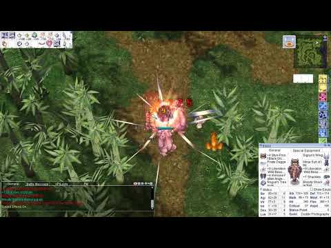 ROEXE MSP - CRIT SINX VS EDDGA