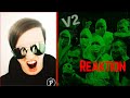 REAKTION auf Frei.Wild - Corona Weltuntergang v2 😱 REAKTION auf Frei.Wild - Corona Weltuntergang v2 😱