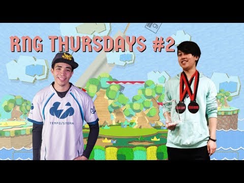 RandomSmasher vs PaNdOrAs FoX: Kevin's Revenge! Stream Highlights