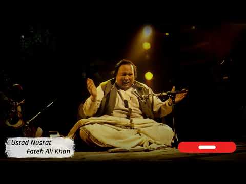 Injj Vichry Murr Nae Ayye  - Ustad Nusrat Fateh Ali Khan
