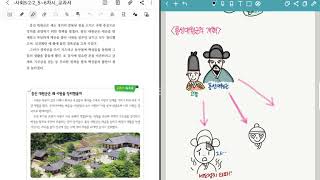 [5학년 2학기] 사회 2단원(5차시) 흥선대원군의 개혁정치