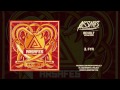 Arsafes - Revolt (Full Album) 2015 
