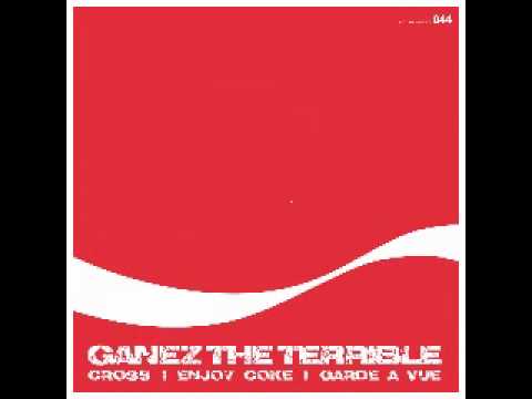 Central Music Ltd 44 - Ganez The Terrible - Garde A Vue