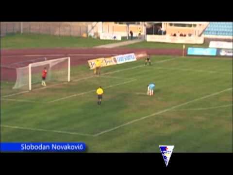 Slobodan Novakovic 2012/13 full season