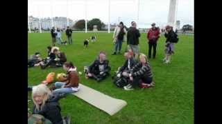 Innocent Punk Picknick