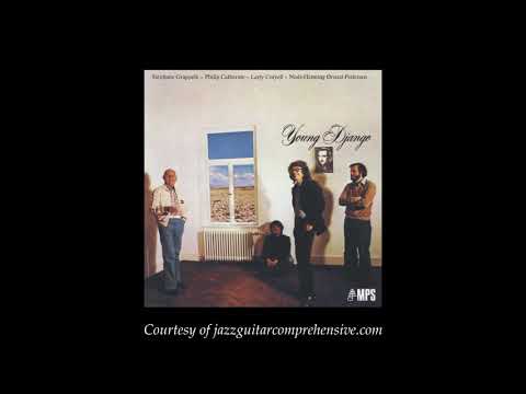 Philip Catherine (1979) [DJANGOLOGY]