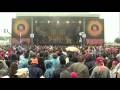 Stone Sour - Made Of Scars (Live@Pinkpop 07 ...
