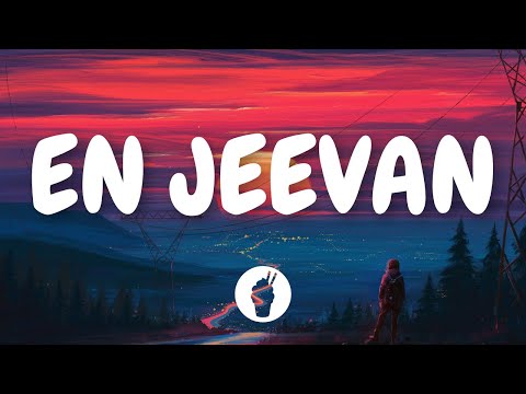 | En Jeevan ( Lyric Video ) | Theri | Butter Skotch |