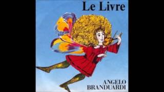 Angelo Branduardi   Le Livre