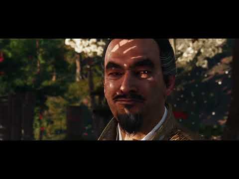 GHOST OF TSUSHIMA FINALE ITA   Realizzato con Clipchamp