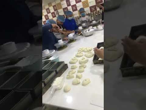 New video of Bhupendra shahi Banke Cake Class in skills factory nepal ktm. 21.08.2022