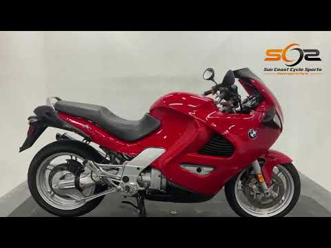 00 BMW K1200RS Lower Cowl Fairing 46632307781 | eBay