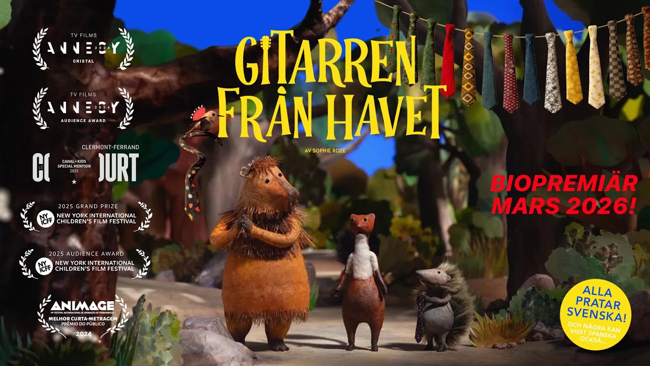 Trailer