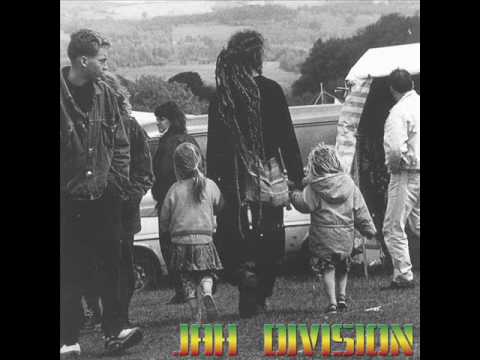 Jah Division - Marijuana Live