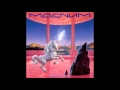 MAGNUM - Lonely Night (Vigilante 1986) 