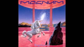 MAGNUM - Lonely Night (Vigilante 1986)