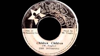 The Interns - Children Children