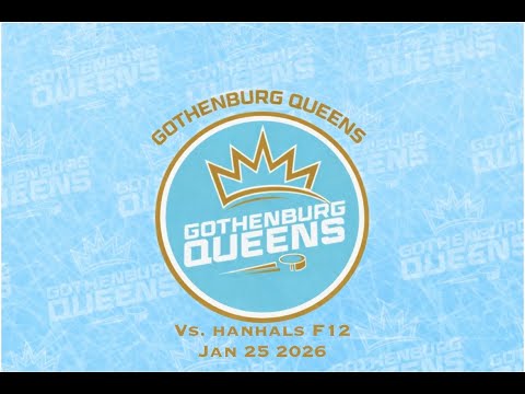 27.A. Queens F12 Jan 25 2026 Hanhals