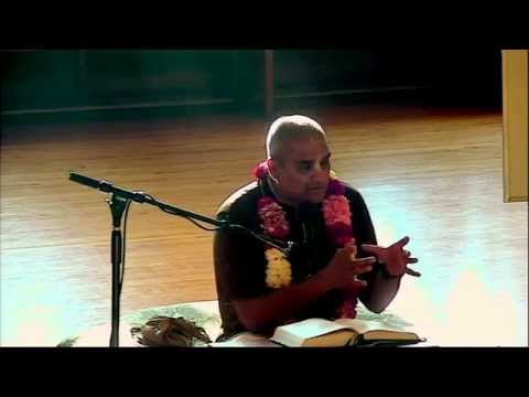 Srimad Bhagavatam 7.7.19-20 - Nityananda Pran Prabhu - Sep 4, 2015