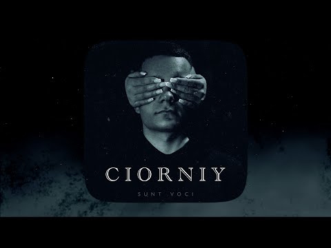 CIORNIY - Sunt voci | Audio,2024