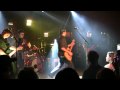 Matthew Good - "Born Losers" [Live]