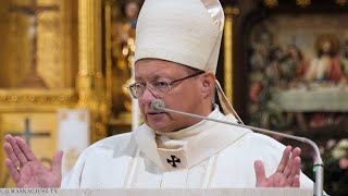 Wielkanocna wiara | kard. Grzegorz Ryś