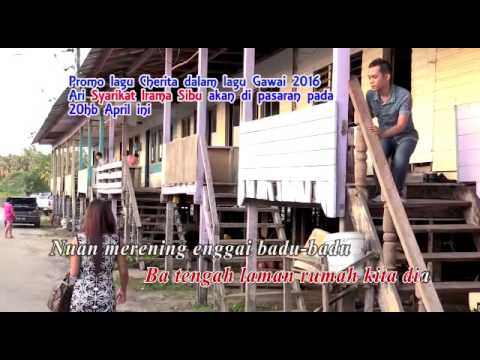 CUKUP BETUAH MAYA GAWAI - Aldrin & Sofeena S