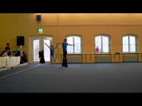 Daniel & Sneschana 1