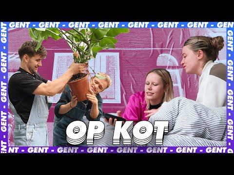 Op kot: Love is in the air!