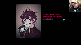 CREEPY Switch Game - Looking Up I See Only A Ceiling