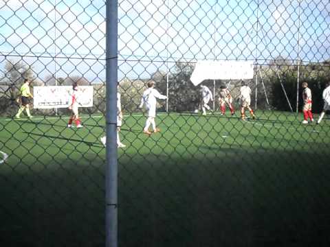 SAN MARTINO - BAGICALUPO RIOVIVO TERMOLI