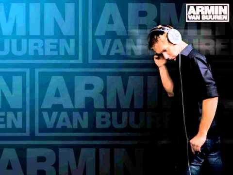 broken tonight (original mix) - armin van buuren feat van velzen