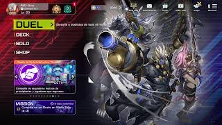 Yu-Gi-Oh! Masterduel continuamos rumbo a master 1