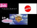 End Quote Mainframe Entertainment Inc Mattel Warner Bros Pictures Distribution 2003