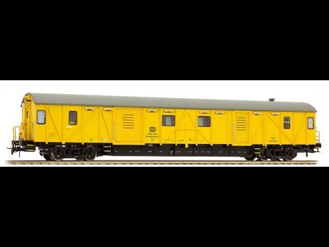 ESU 36030 DCC WAGON