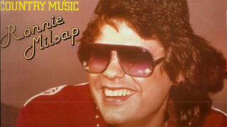 Ronnie Milsap ~ Am I Losing You (Vinyl)