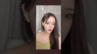 【インスタライブ】美人かつ大きくてキレイ。