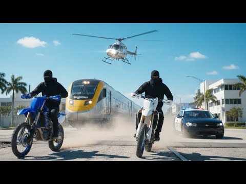 MOST WANTED BIKERS IN FLORIDA