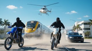 MOST WANTED BIKERS IN FLORIDA