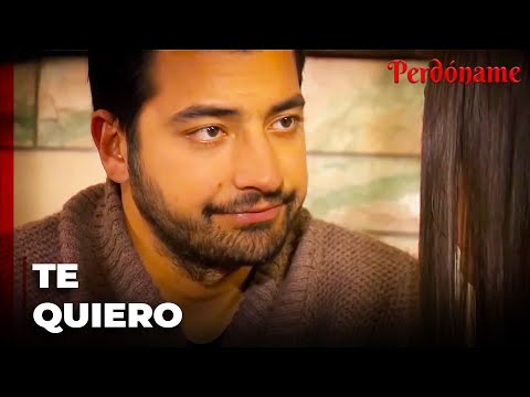 Kemal no quiere romper Bahar - Perdóname Capítulo 91