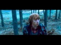 Harry Potter And The Dealthy Hallows Part One TV Spot Nowhere Left