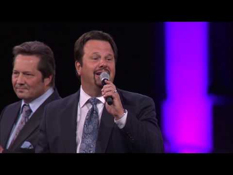 Booth Brothers & Collingsworth Family - "Jesus Saves" at NQC 2015