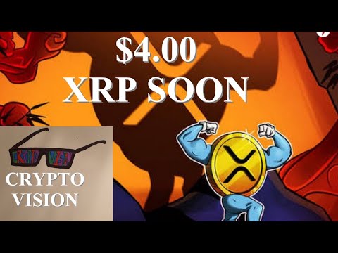 MASSIVE MOVE COMING XRP BIG GIVE AWAY..........