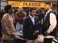 Blood is Thicker Than Mud - Carlton Banks Gives it to a SellOut