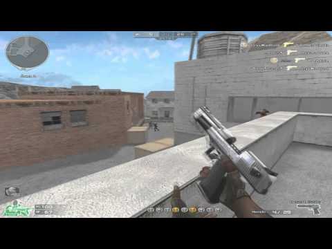 [CFAL] A small Victory