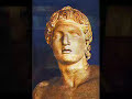 Alexander The Great [356 - 323 BC] - Iron Maiden