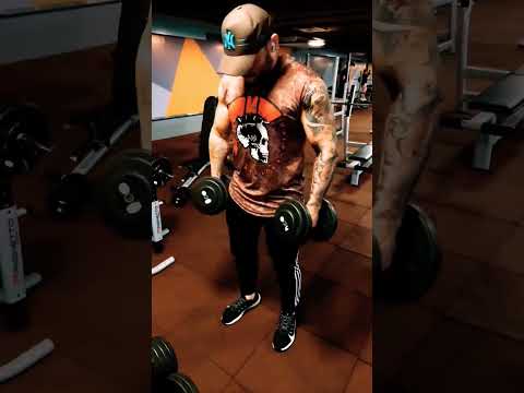 antes e depois, de 149kg a 96kg #emagrecimento #dieta #treino #musculação #trend #viral #agua